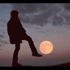 Meet your Posher, Jeff